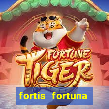 fortis fortuna adiuvat origem